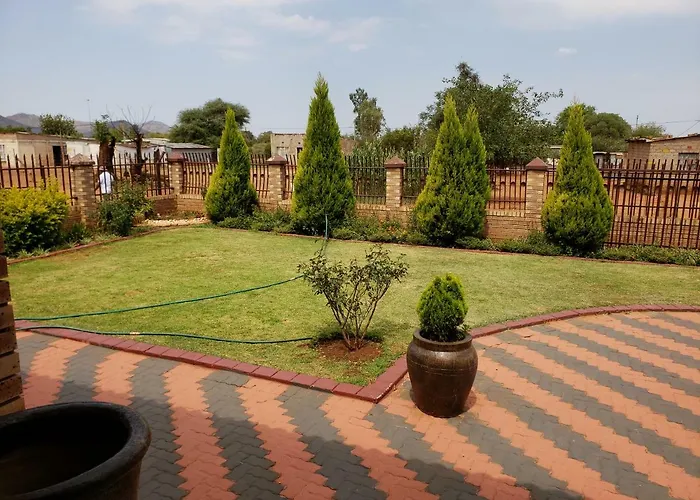 Granchis Guesthouse