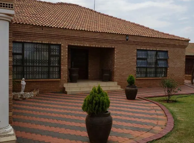Granchis Guesthouse